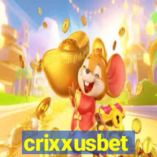 crixxusbet