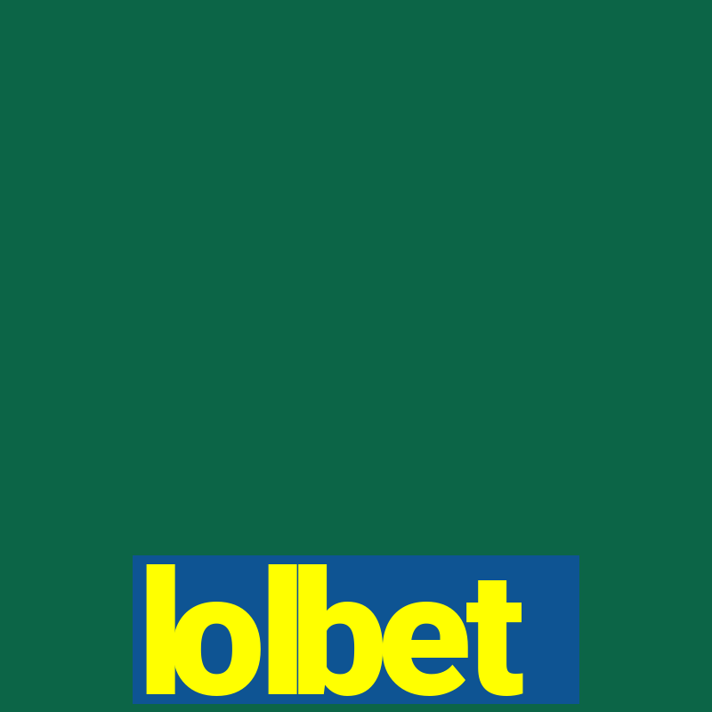 lolbet