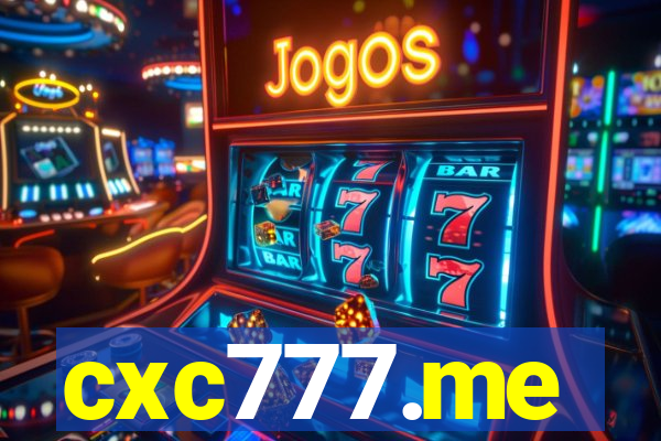 cxc777.me