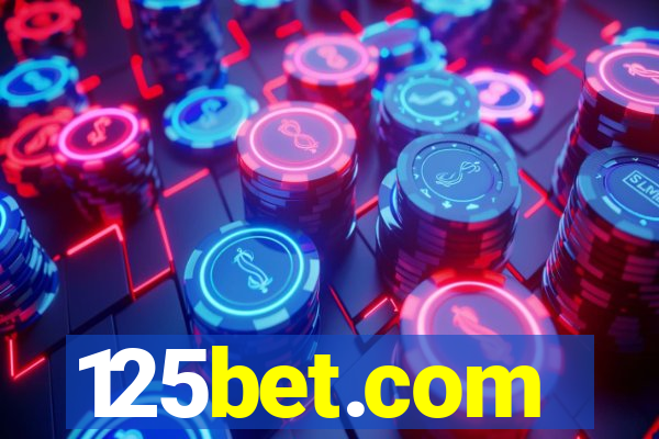 125bet.com