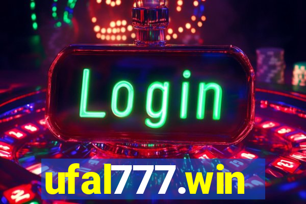 ufal777.win