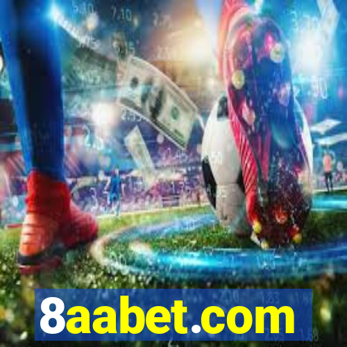 8aabet.com