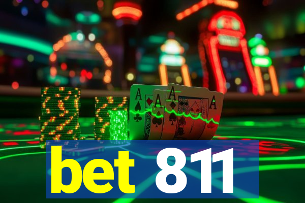 bet 811