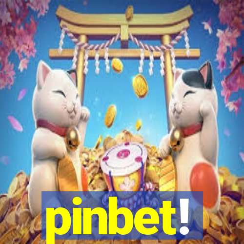 pinbet!