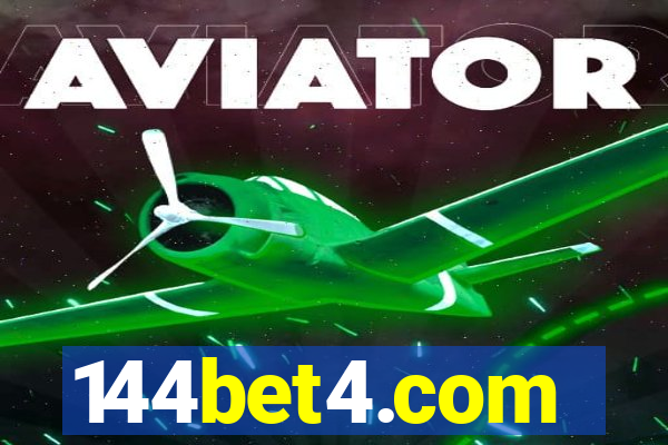 144bet4.com