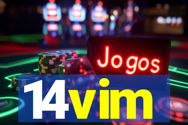 14vim