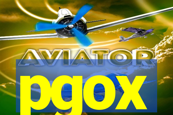 pgox