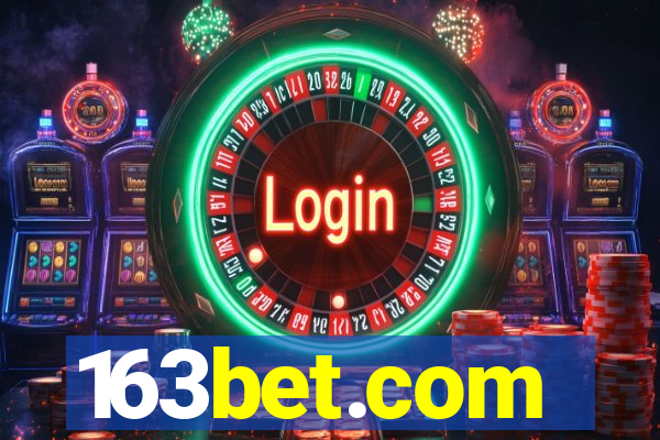 163bet.com