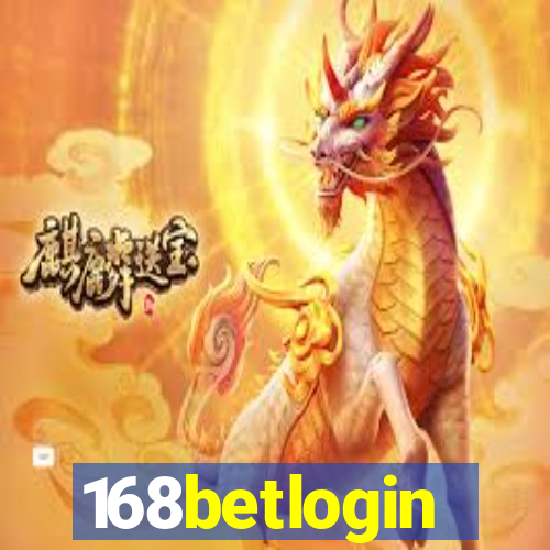 168betlogin