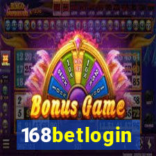 168betlogin