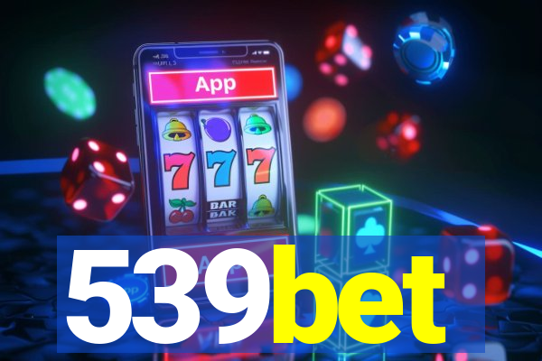 539bet