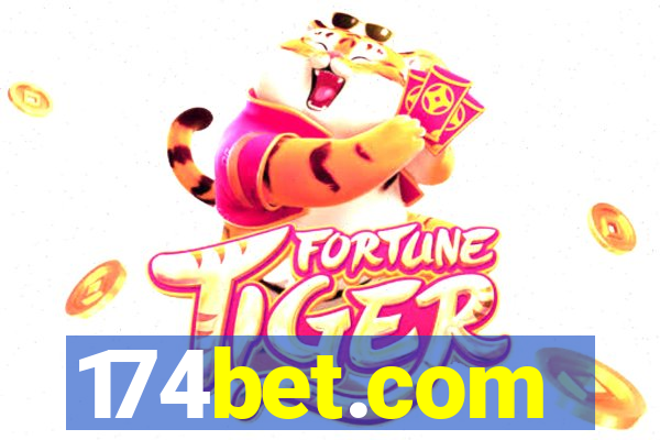 174bet.com