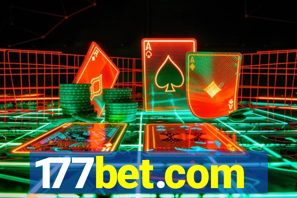 177bet.com