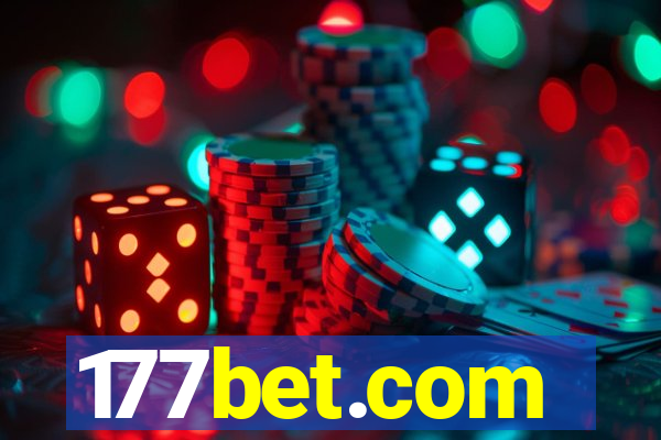 177bet.com