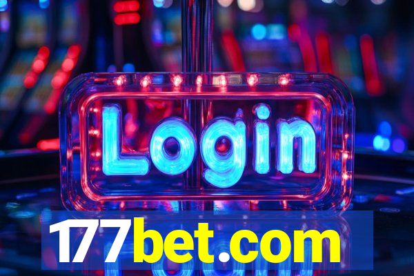 177bet.com