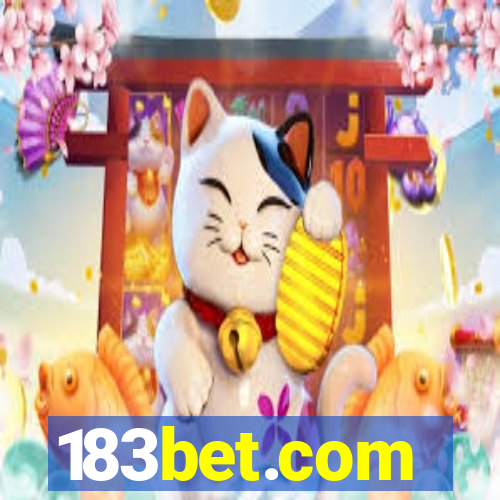 183bet.com