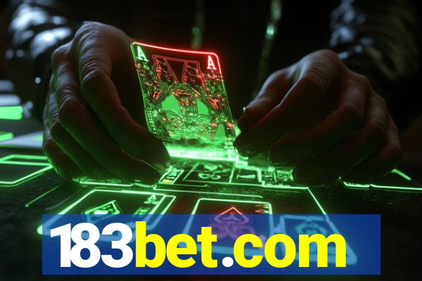 183bet.com