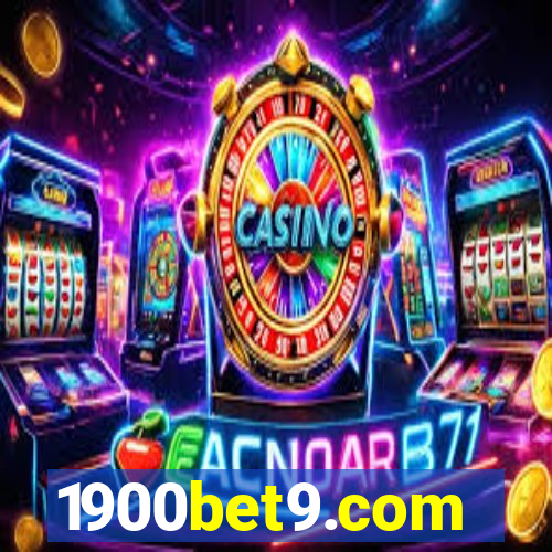 1900bet9.com