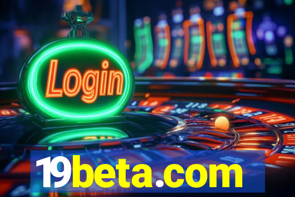 19beta.com