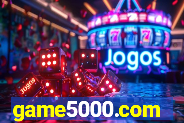 game5000.com