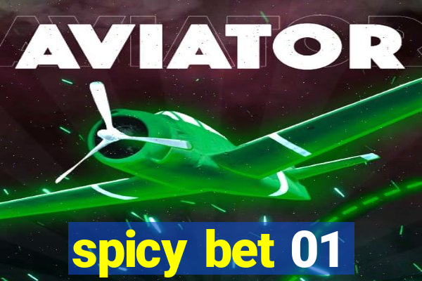 spicy bet 01