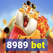 8989 bet