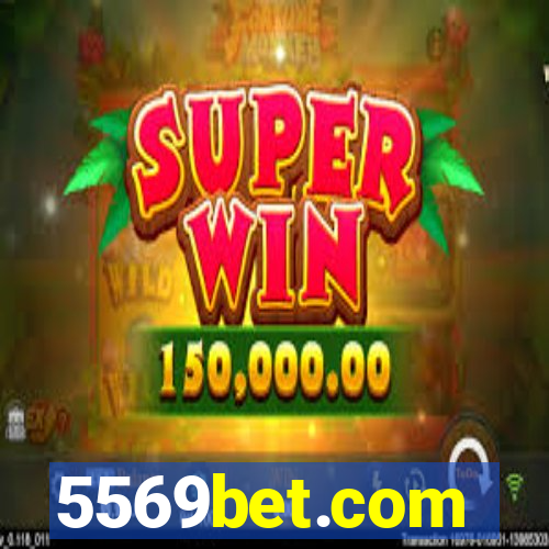 5569bet.com