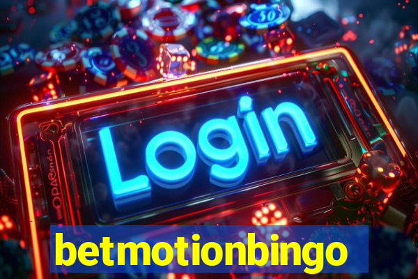 betmotionbingo