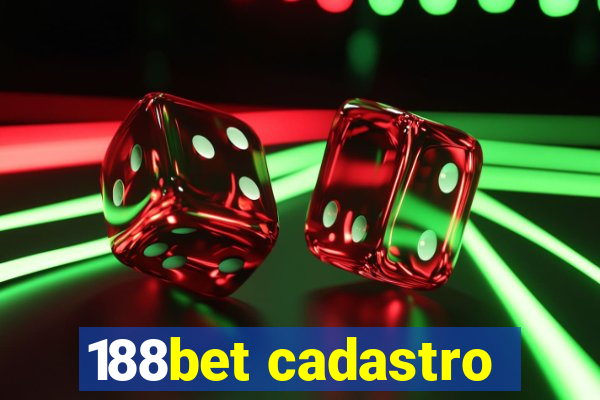 188bet cadastro