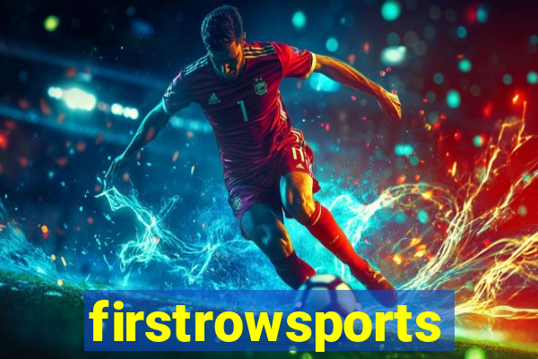 firstrowsports