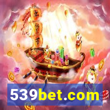 539bet.com