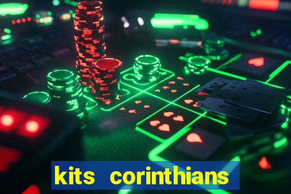 kits corinthians dls 19