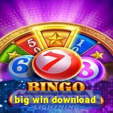 big win download