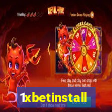 1xbetinstall