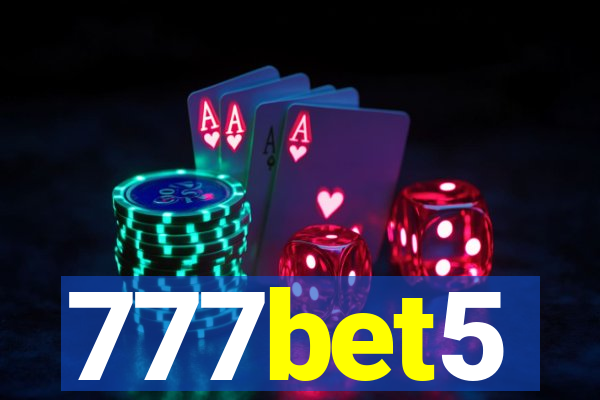 777bet5