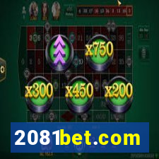 2081bet.com