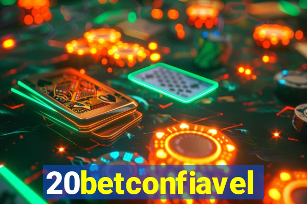 20betconfiavel