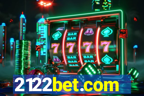 2122bet.com