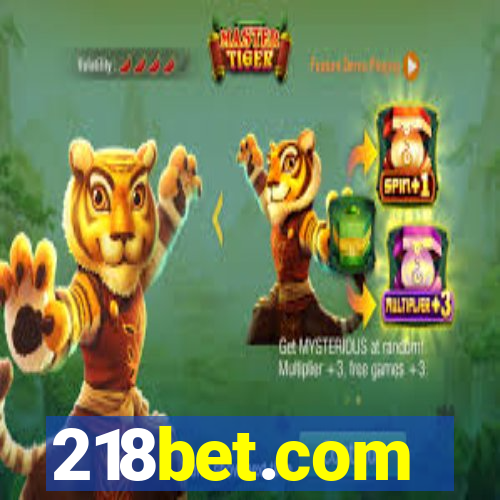 218bet.com