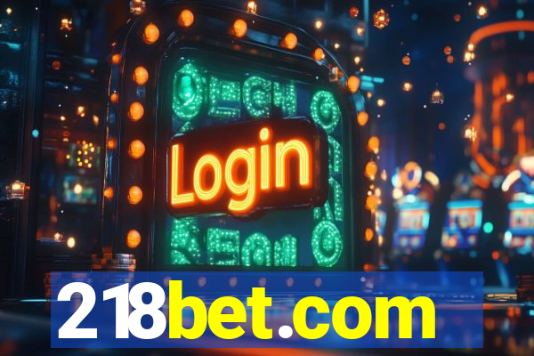 218bet.com