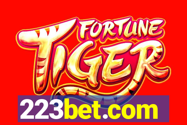 223bet.com