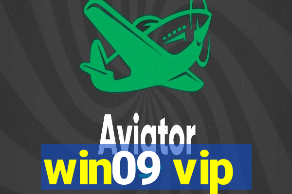 win09 vip