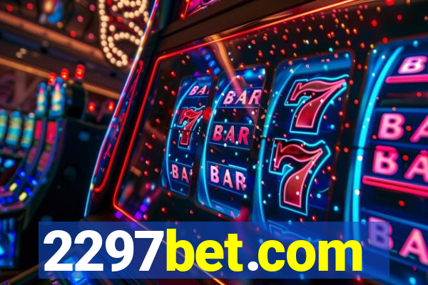 2297bet.com