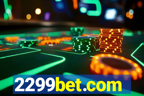 2299bet.com