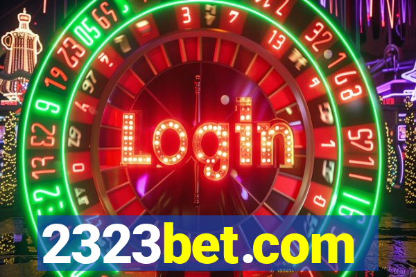 2323bet.com