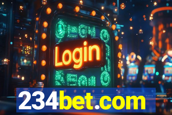 234bet.com