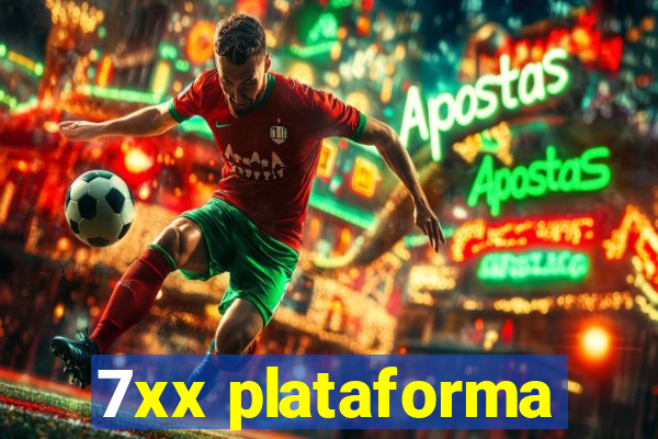 7xx plataforma