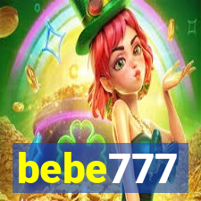 bebe777