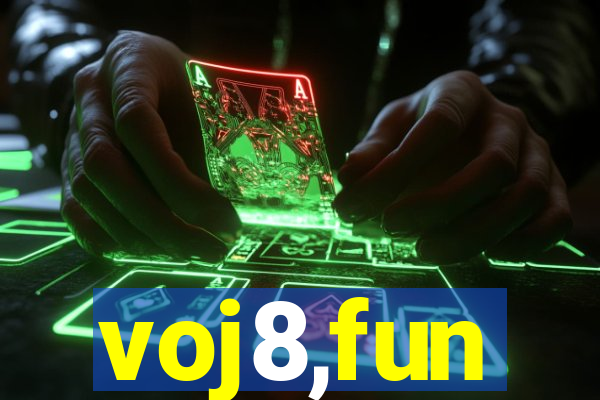 voj8,fun