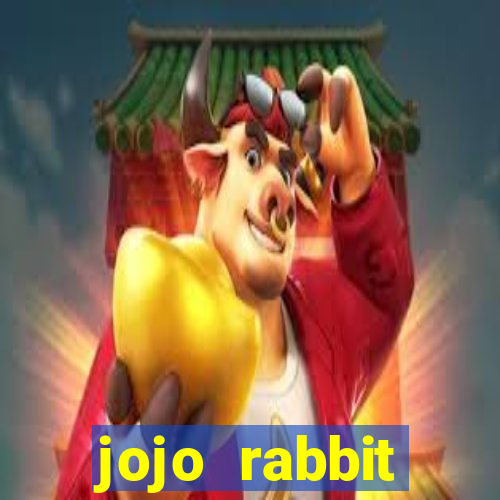 jojo rabbit assistir dublado